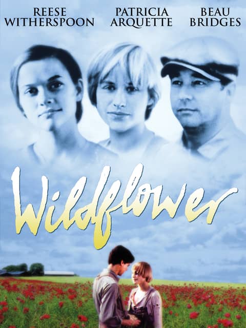 3.12 - Wildflower | Reese Witherspoon