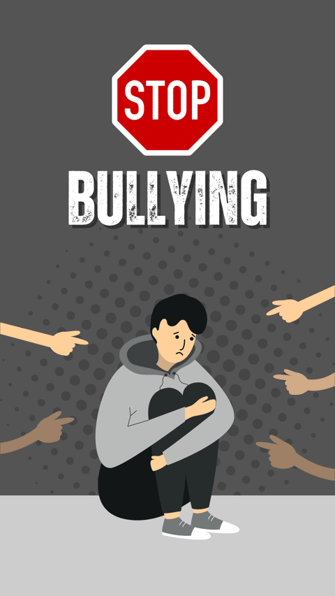 The Silent Scourge: Unveiling the Deeper Layers of Bullying and Empowering Change The Silent Scourge: Unveiling the Deeper Layers of Bullying and Empowering Change