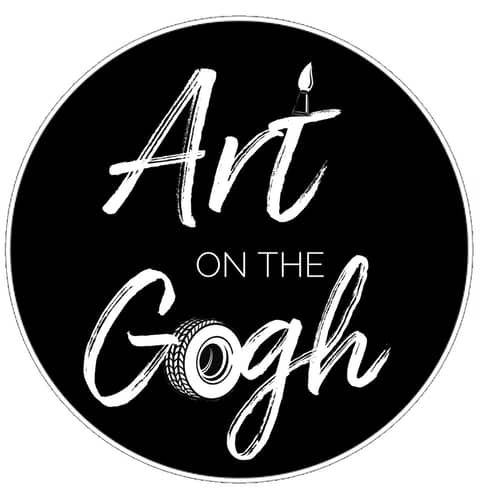 Art on the Gogh