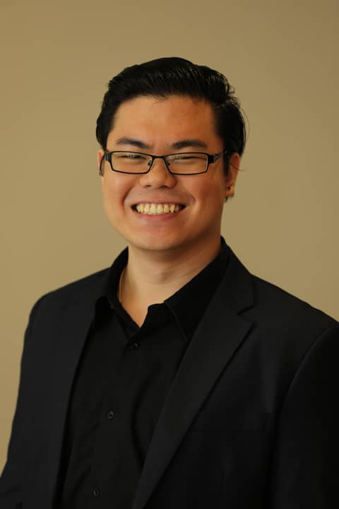 Russell N. Avellanosa