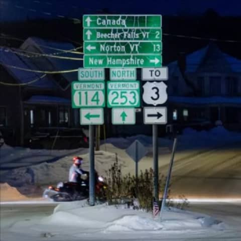 GOP's Canadian Border Wall Fix: Worth the Hype?