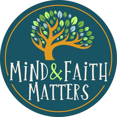 Mind and Faith Matters Logo