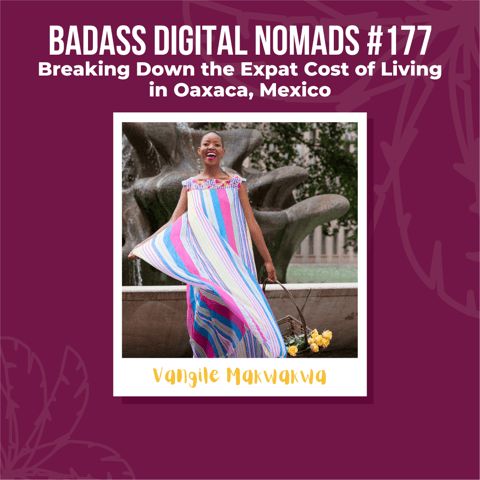 The Expat Lifestyle and Cost of Living in Oaxaca, Mexico