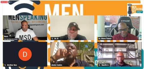 Presidential Election Thoughts