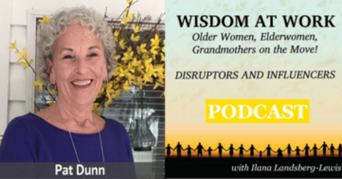 Senior Ladies Living Together - It Just Makes Sense!