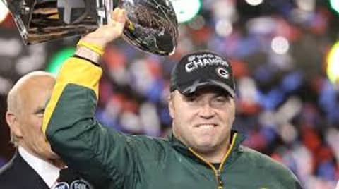 Mike McCarthy's Career Mike McCarthy's Career