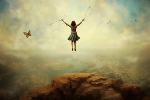 Letting Go of Control: Embrace Trust for Spiritual Growth and Inner Peace Letting Go of Control: Embrace Trust for Spiritual Growth and Inner Peace