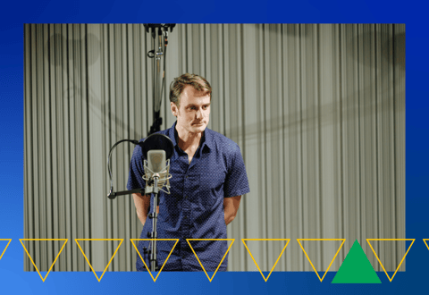 #15 A Veteran Starts a Startup: Shift