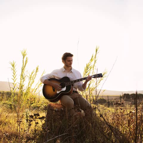 How To Get Booked Regularly As A South African Artist with Seth Cort