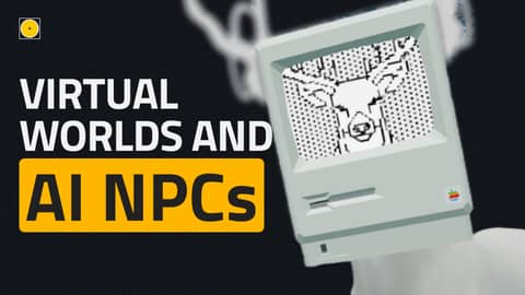 The Art of Designing Believable AI Agents