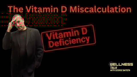 The Hidden RDA Error and Why Many Don’t Respond