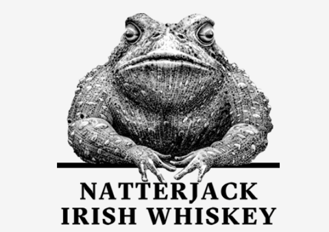 Natterjack Irish Whiskey