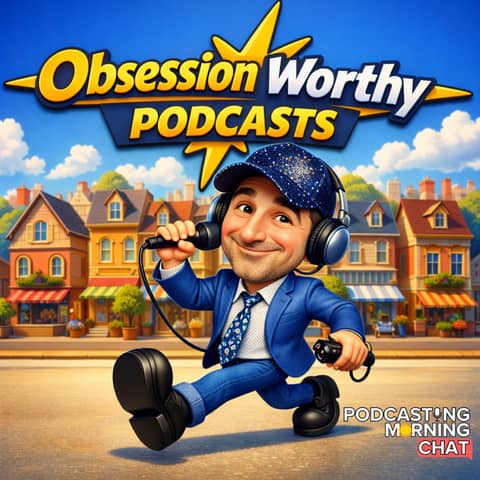 450. The Curiosity Loop That Forces Listeners to Stay