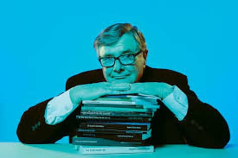 IN SEARCH OF LIFE AFTER DEATH      AN INTERVIEW WITH AUTHOR STEPHEN H. MARTIN