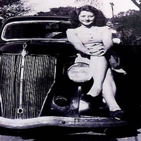 Episode 21: The unsolved murder of Mary Jane Reed (Part 2 of 2)