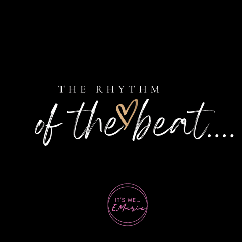 The Rhythm of the Beat......