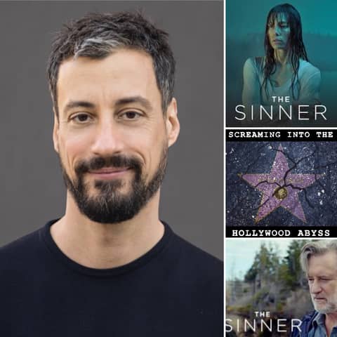 Take 47 - Derek Simonds, The Sinner Take 47 - Derek Simonds, The Sinner