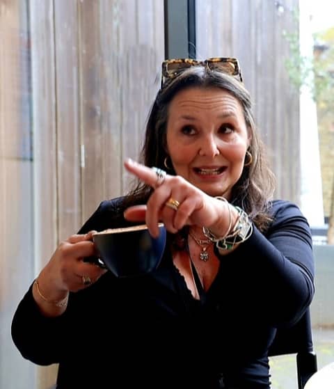 From Tradition to Innovation: The Journey of Natasha Robinson in the Hospitality Industry