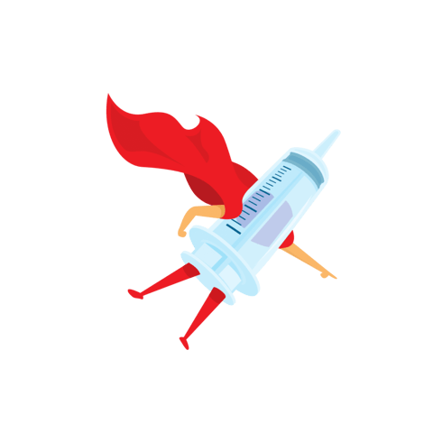 Let's CombinateL Drugs + Devices Logo