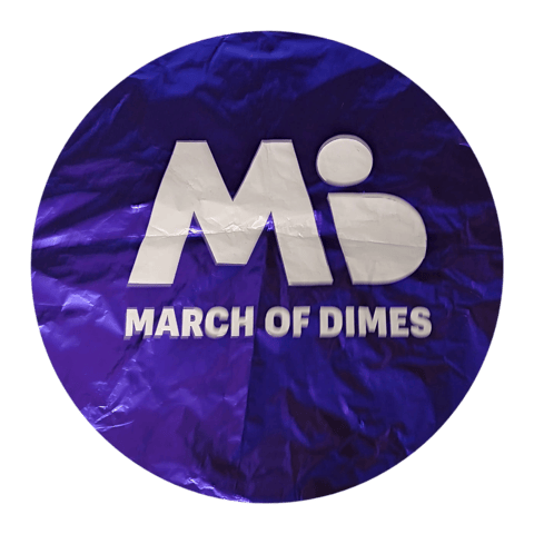 #99 March of Dimes Community Awareness
