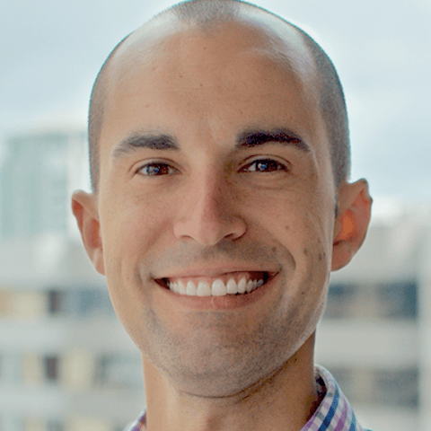 The Door to Opportunity with Matthew Confer