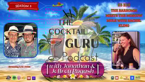 The BarSOmm Meets the Moscow Mule