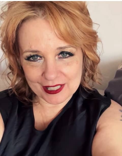 Finding Peace After Family Dysfunction, Abuse, and the Absence of a Legendary Filmmaker Father