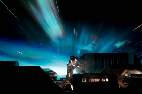 Star Trek Discovery's Final Season Finds its Heart and Soul in a Thrilling Adventure