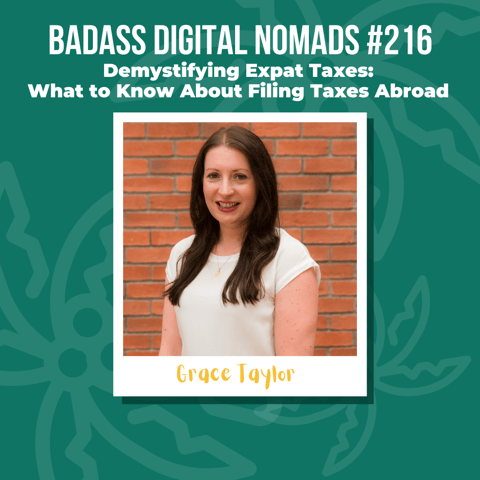 Demystifying Expat Taxes: What to Know About Filing Taxes Abroad Demystifying Expat Taxes: What to Know About Filing Taxes Abroad