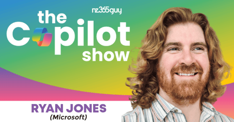 AI-Enhanced Governance and Enterprise Security: Ryan Jones' Insights on Microsoft's Power Platform Innovations