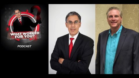 Over 51? Operating At Your Peak Is On Hand At All Time With Stu Morris