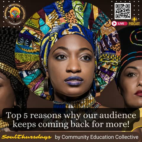 Community Education Collective, LLC