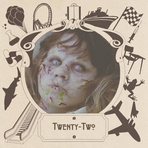 Bad Things Were Gonna Happen To You: The Exorcist Film Curse