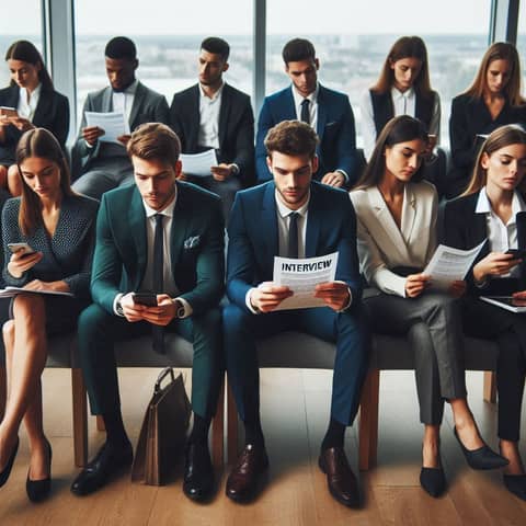 Interview Tips On How To Get Esports Jobs