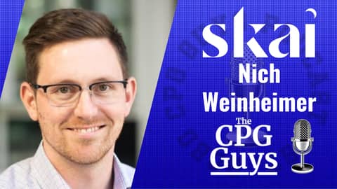 Retail Media Revolution with Skai's Nich Weinheimer