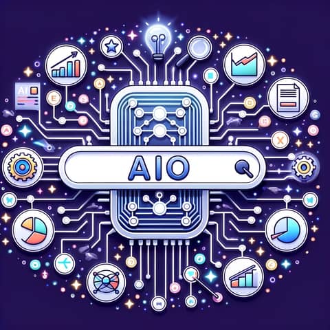 Unveiling the Future: How AI is Revolutionizing SEO in 2023