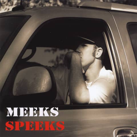 Meeks Speaks with Thomas Meeks