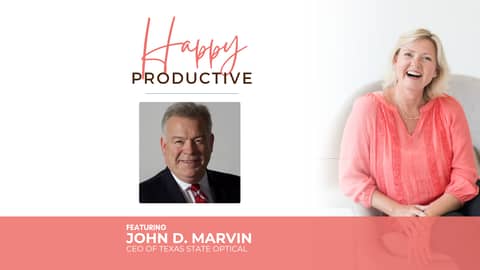 Understanding Consumer Behavior with John D. Marvin