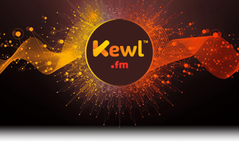 KEWL.fm