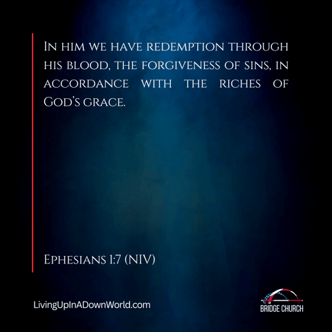 The Daily Grind ☕️ - Released to Live Courageously