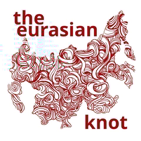 The Eurasian Knot Logo