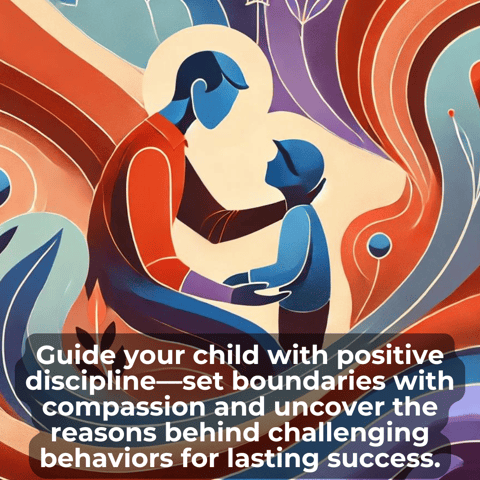 Mastering Behavior Management with Love and Consistency