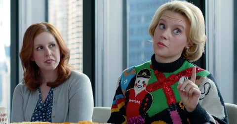 Midweek Mention... Office Christmas Party