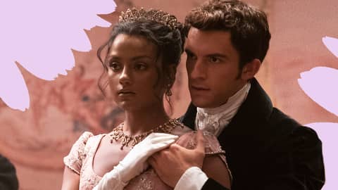 Bridgerton Is Back - With A Vengeance!