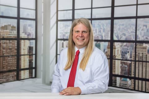 Beyond the Spreadsheet: Darren Tapp's Journey from Math Theorist to Business Data Guru