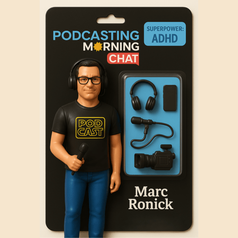 276 - What to Do When Motivation Fades