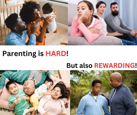 Tribute to Masculinity (Week 7): Parenting Against the Current in a Culture That Pulls Away From Faith