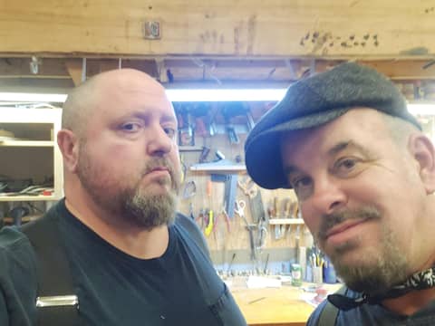 Episode 7 - Josh Carroll