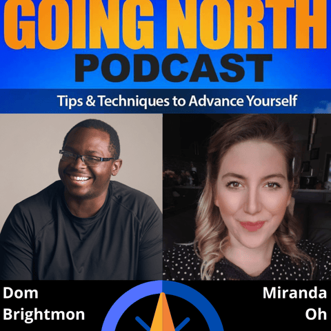 Ep. 334 – “Mo’ Chick Lit Inspiration” with Miranda Oh (@ohmirandaoh)