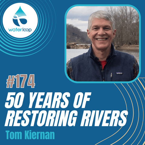 #174: 50 Years Of Restoring Rivers